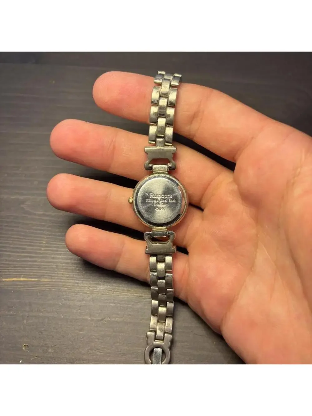 Beautiful Vintage Watch